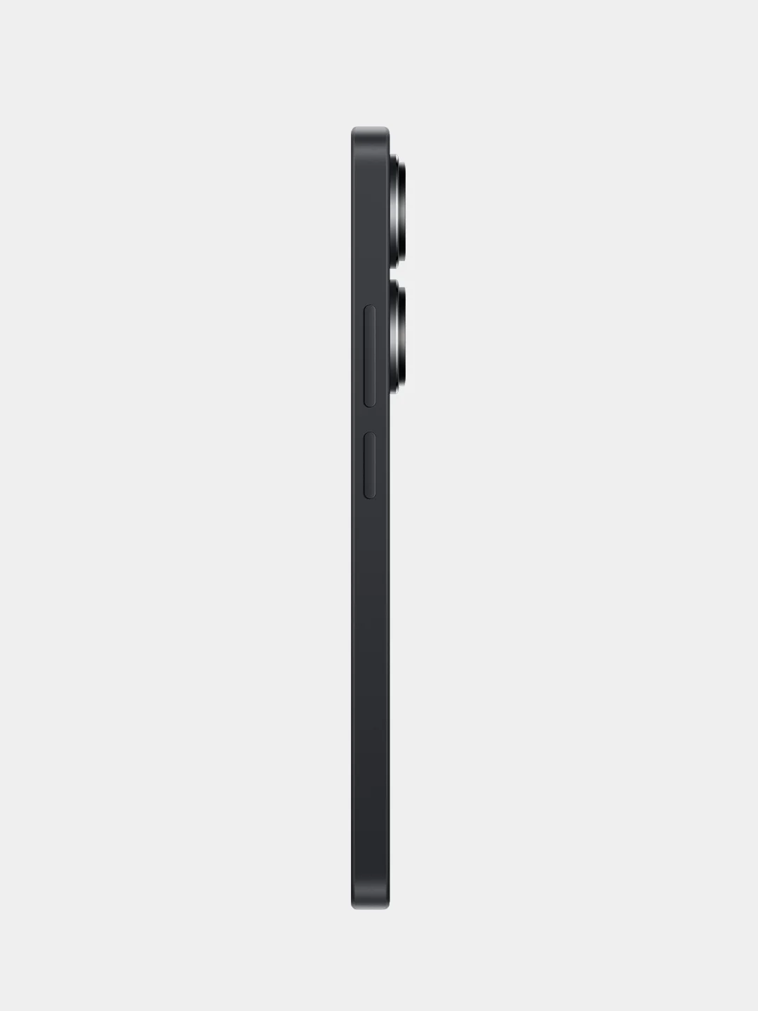 Черный смартфон Xiaomi Redmi Note 13 Pro 8/256 Gb