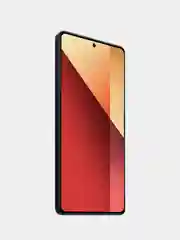 Черный смартфон Xiaomi Redmi Note 13 Pro 8/256 Gb