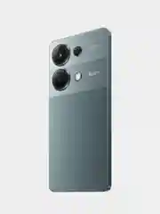 Зеленый смартфон Xiaomi Redmi Note 13 Pro 8/256 Gb