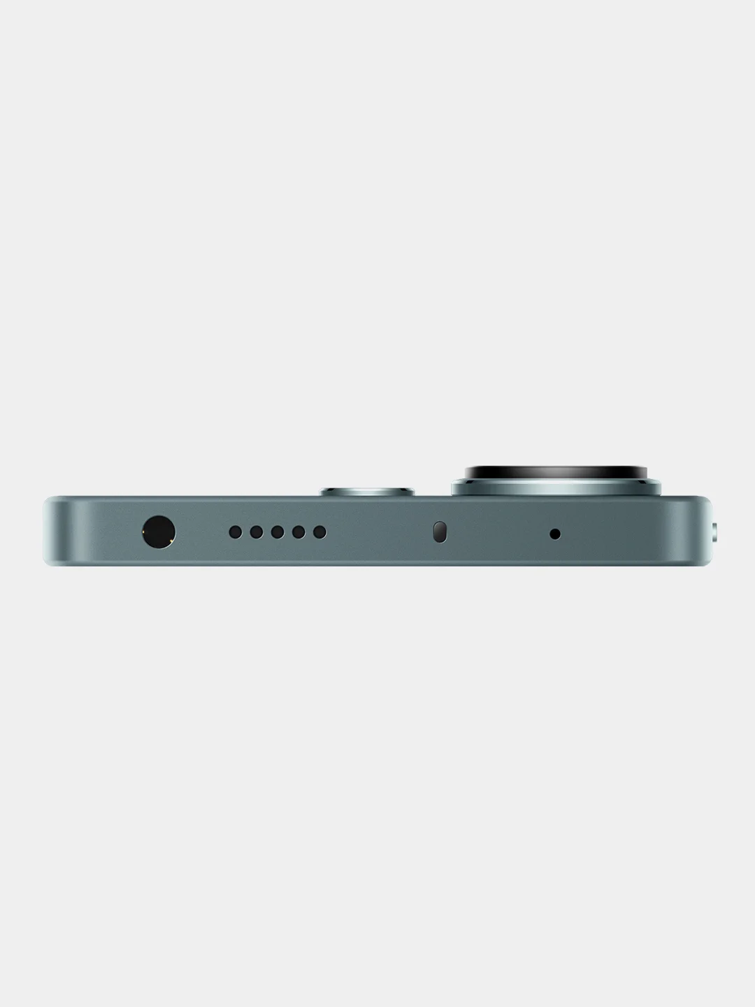 Зеленый смартфон Xiaomi Redmi Note 13 Pro 8/256 Gb