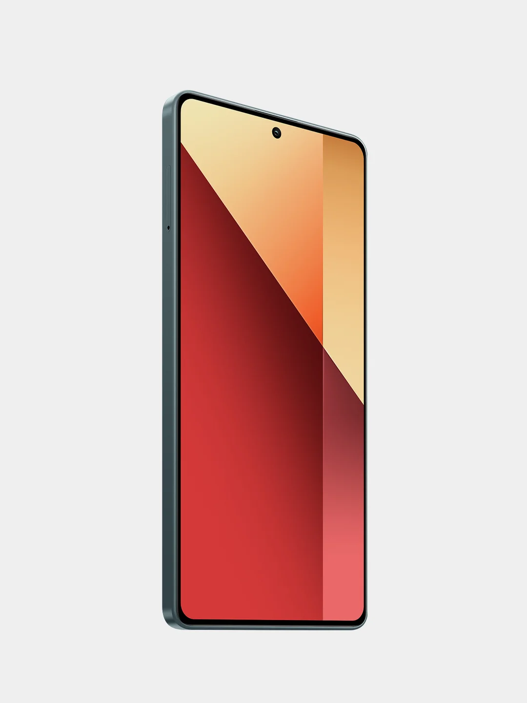 Зеленый смартфон Xiaomi Redmi Note 13 Pro 8/256 Gb
