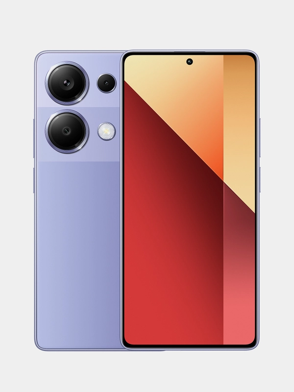 Смартфон Xiaomi Redmi Note 13 Pro 8/256 Gb