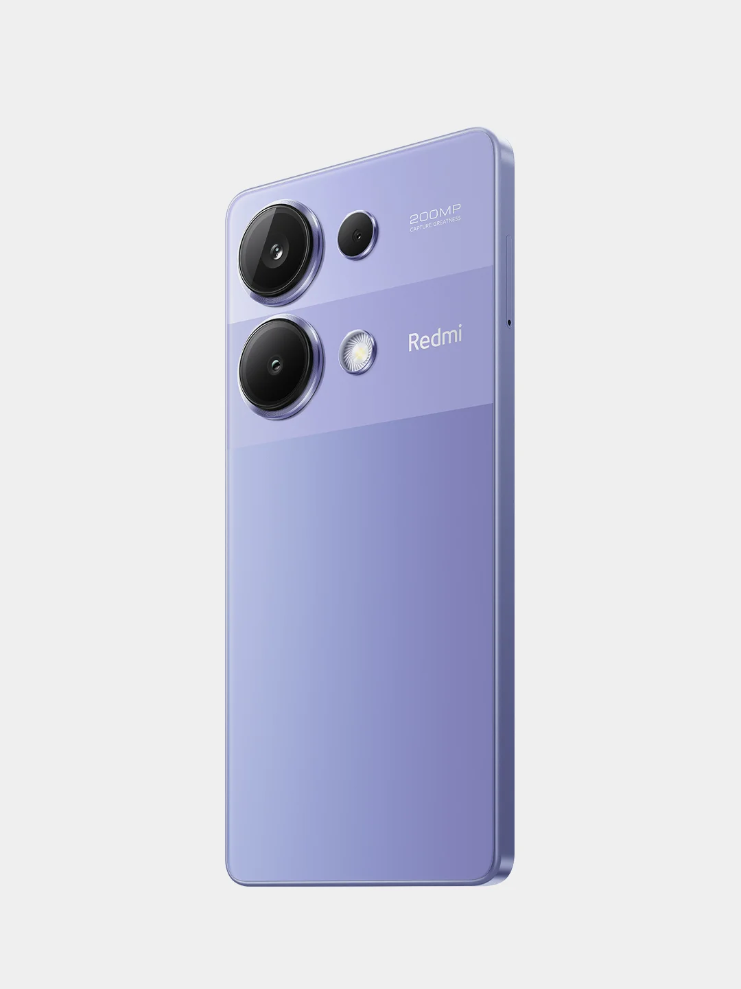 Зеленый смартфон Xiaomi Redmi Note 13 Pro 8/256 Gb
