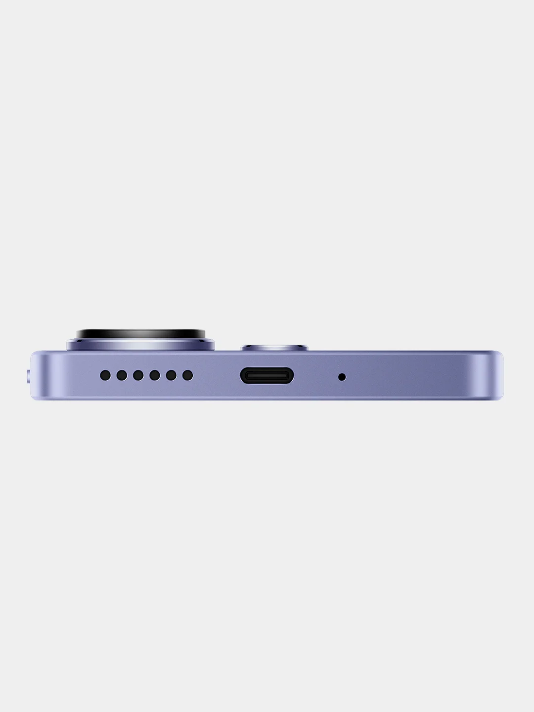 Зеленый смартфон Xiaomi Redmi Note 13 Pro 8/256 Gb