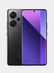 Черный смартфон Xiaomi Redmi Note 13 Pro+ 5G 12/512 Gb