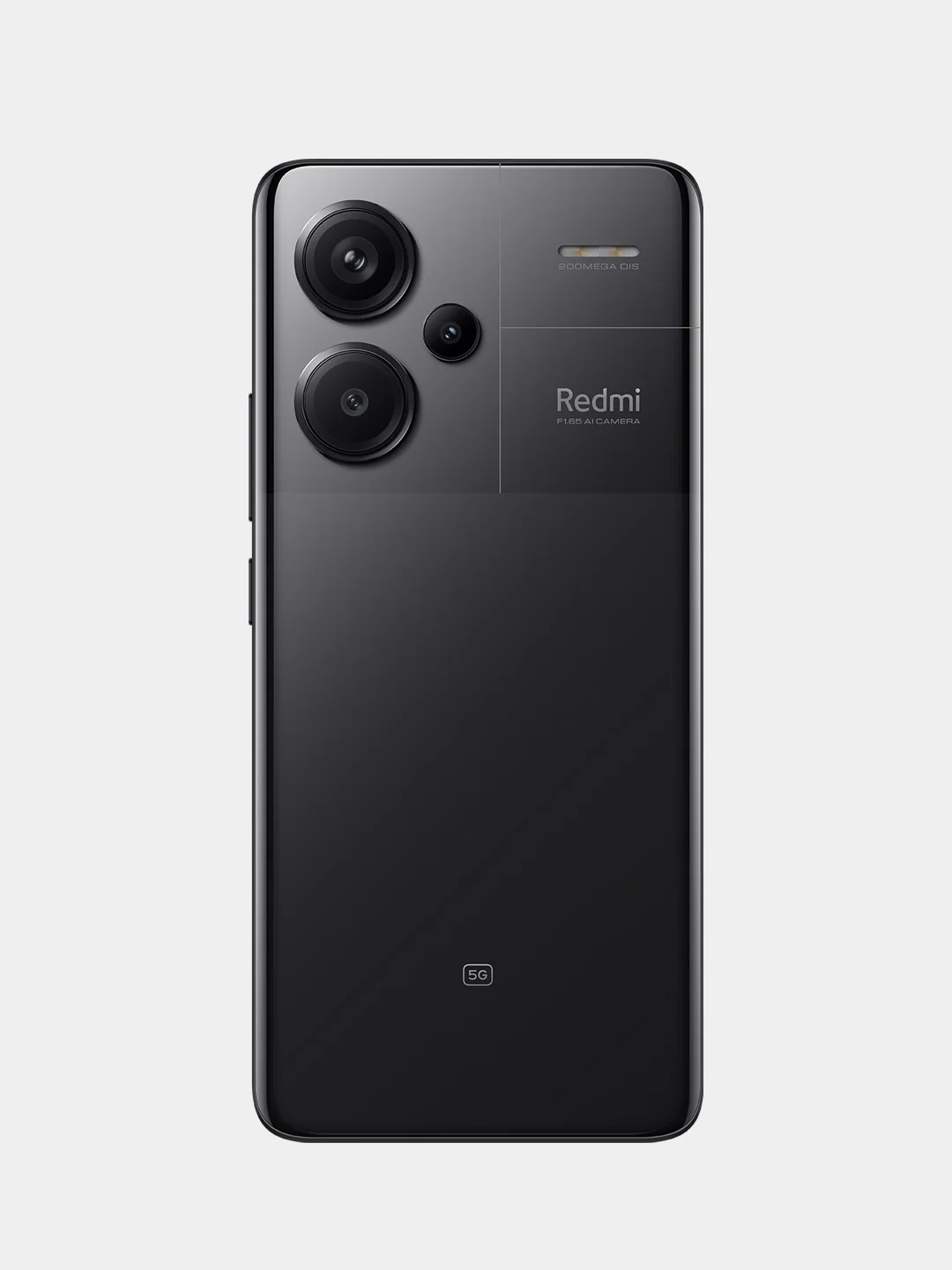 Фиолетовый смартфон Xiaomi Redmi Note 13 Pro+ 5G 12/512 Gb
