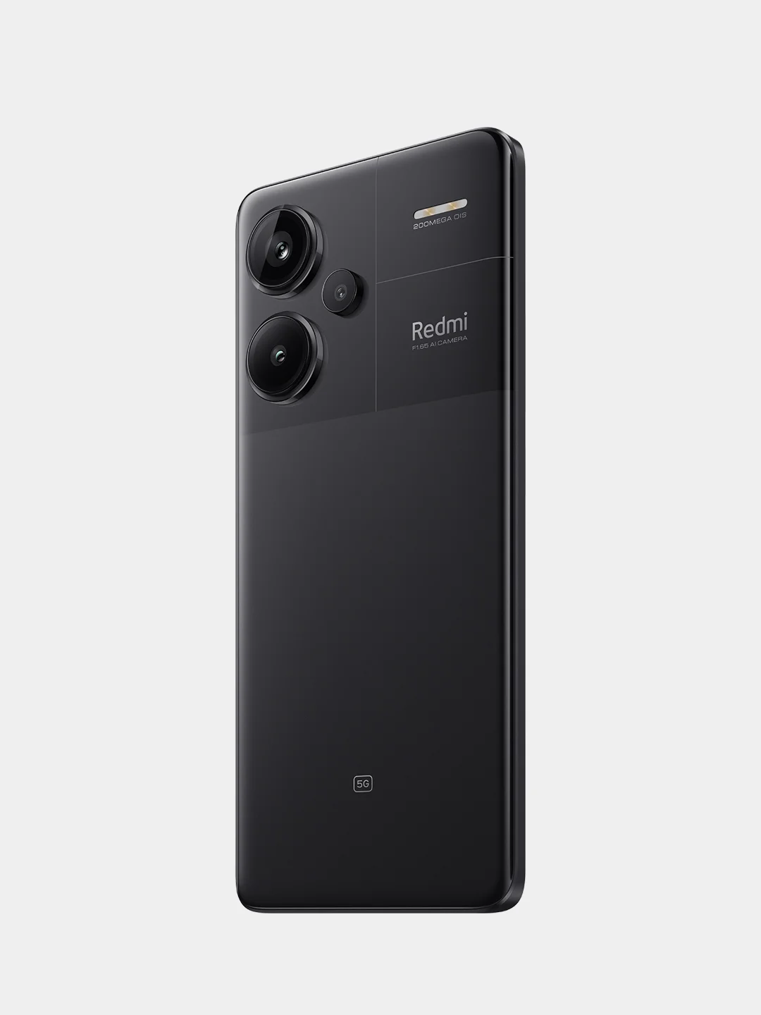 Фиолетовый смартфон Xiaomi Redmi Note 13 Pro+ 5G 12/512 Gb