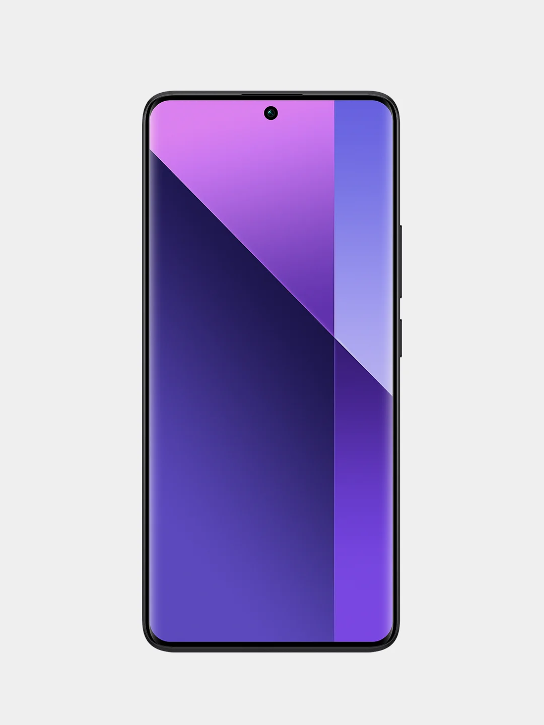 Фиолетовый смартфон Xiaomi Redmi Note 13 Pro+ 5G 12/512 Gb