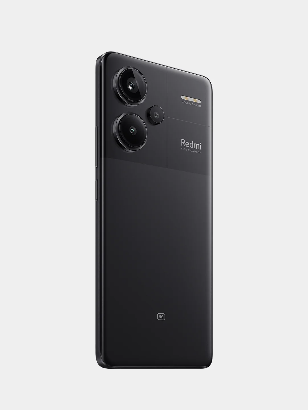 Фиолетовый смартфон Xiaomi Redmi Note 13 Pro+ 5G 12/512 Gb