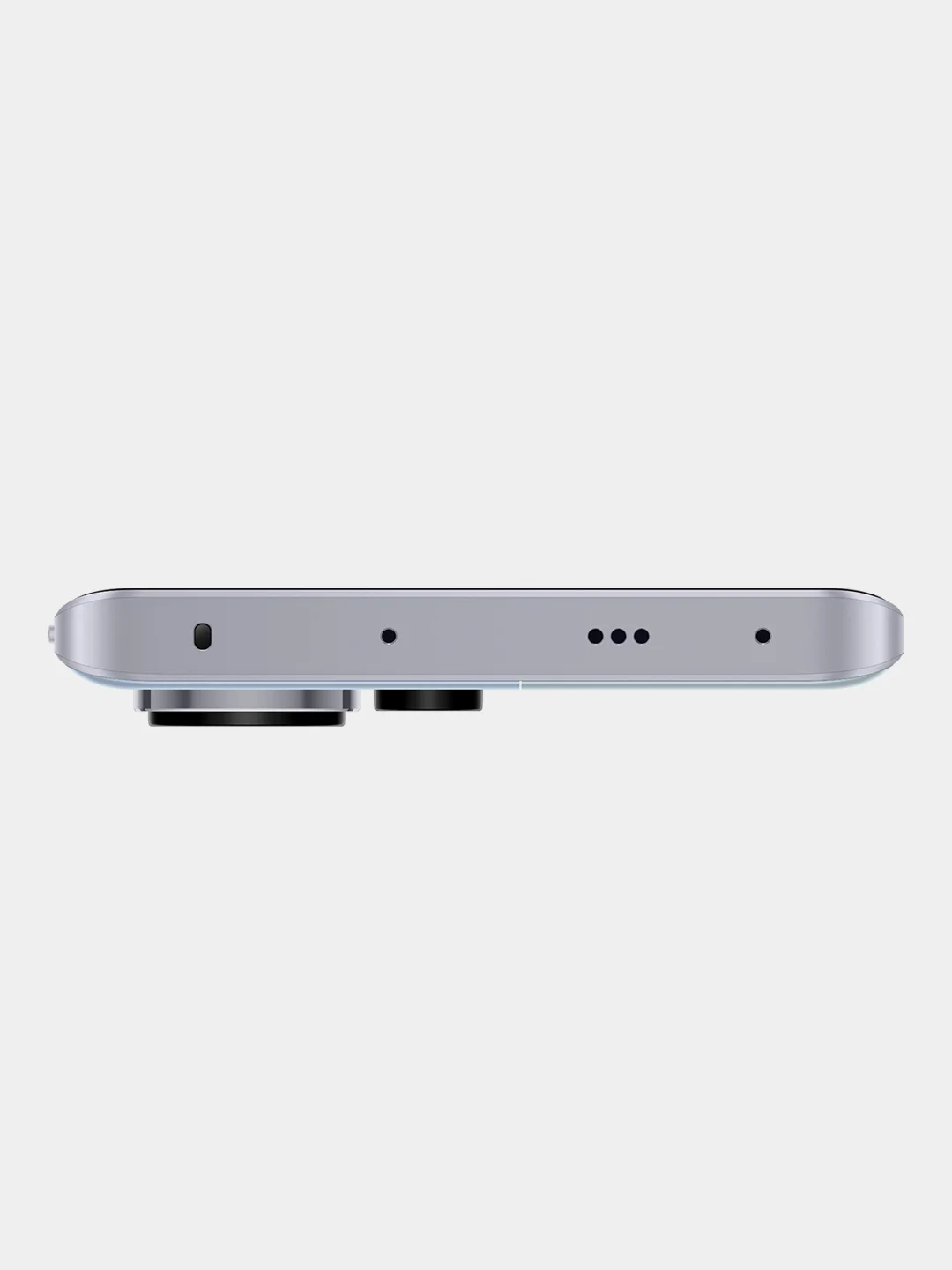 Фиолетовый смартфон Xiaomi Redmi Note 13 Pro+ 5G 12/512 Gb