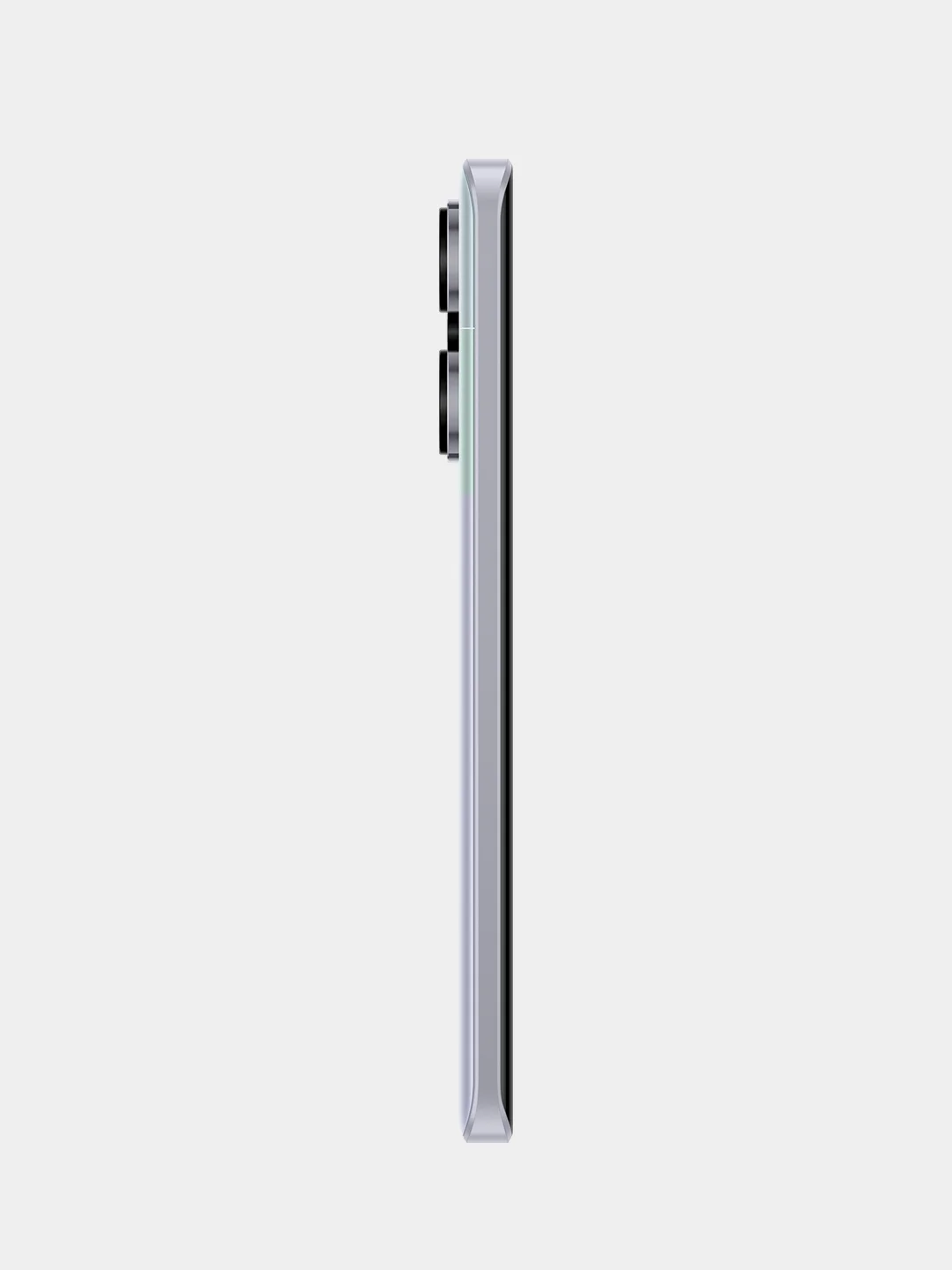 Фиолетовый смартфон Xiaomi Redmi Note 13 Pro+ 5G 12/512 Gb