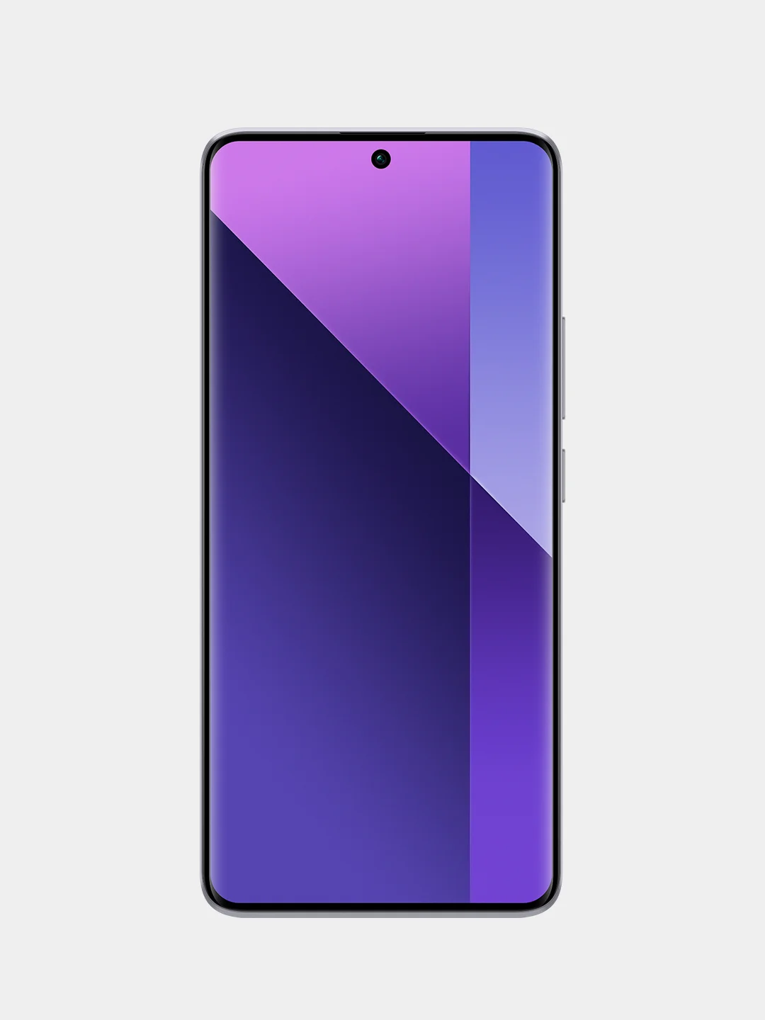 Фиолетовый смартфон Xiaomi Redmi Note 13 Pro+ 5G 12/512 Gb