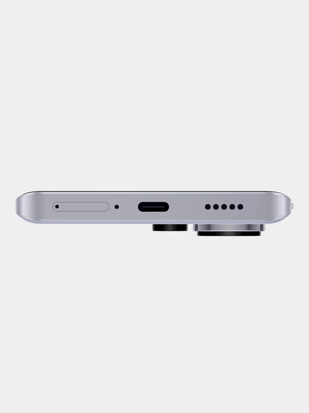Фиолетовый смартфон Xiaomi Redmi Note 13 Pro+ 5G 12/512 Gb