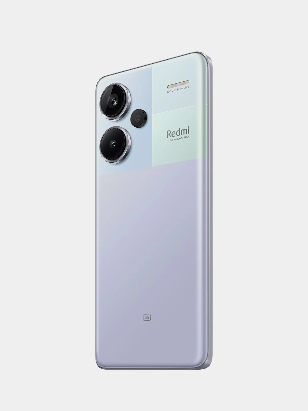 Фиолетовый смартфон Xiaomi Redmi Note 13 Pro+ 5G 12/512 Gb