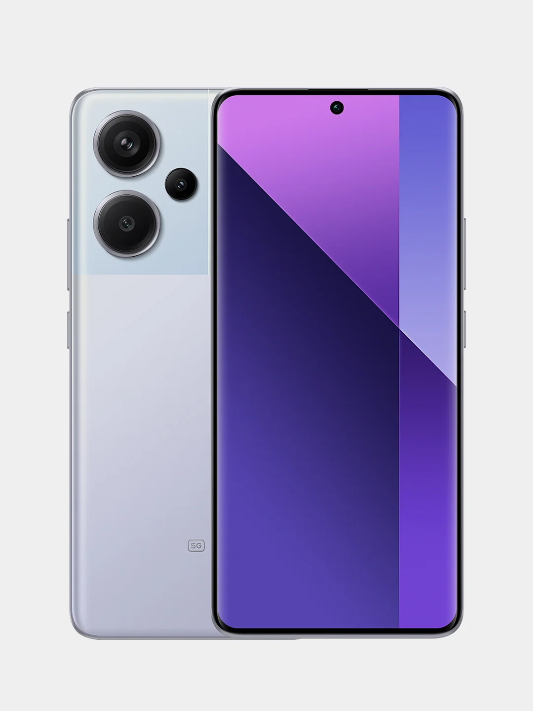 Фиолетовый смартфон Xiaomi Redmi Note 13 Pro+ 5G 12/512 Gb