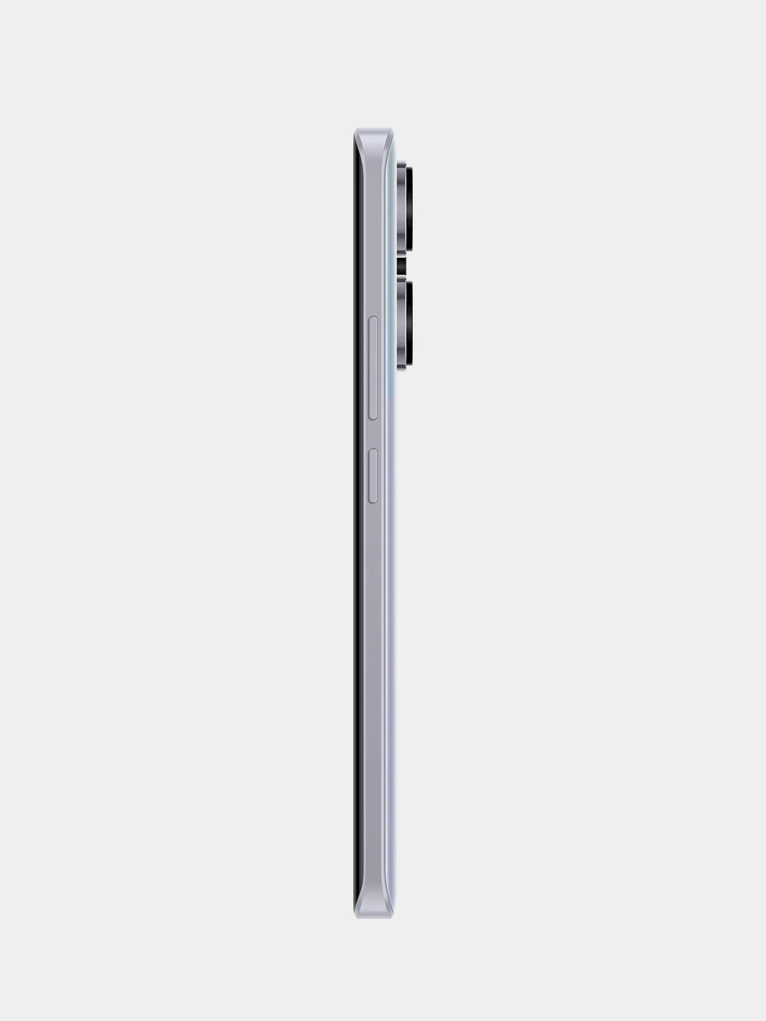 Фиолетовый смартфон Xiaomi Redmi Note 13 Pro+ 5G 12/512 Gb