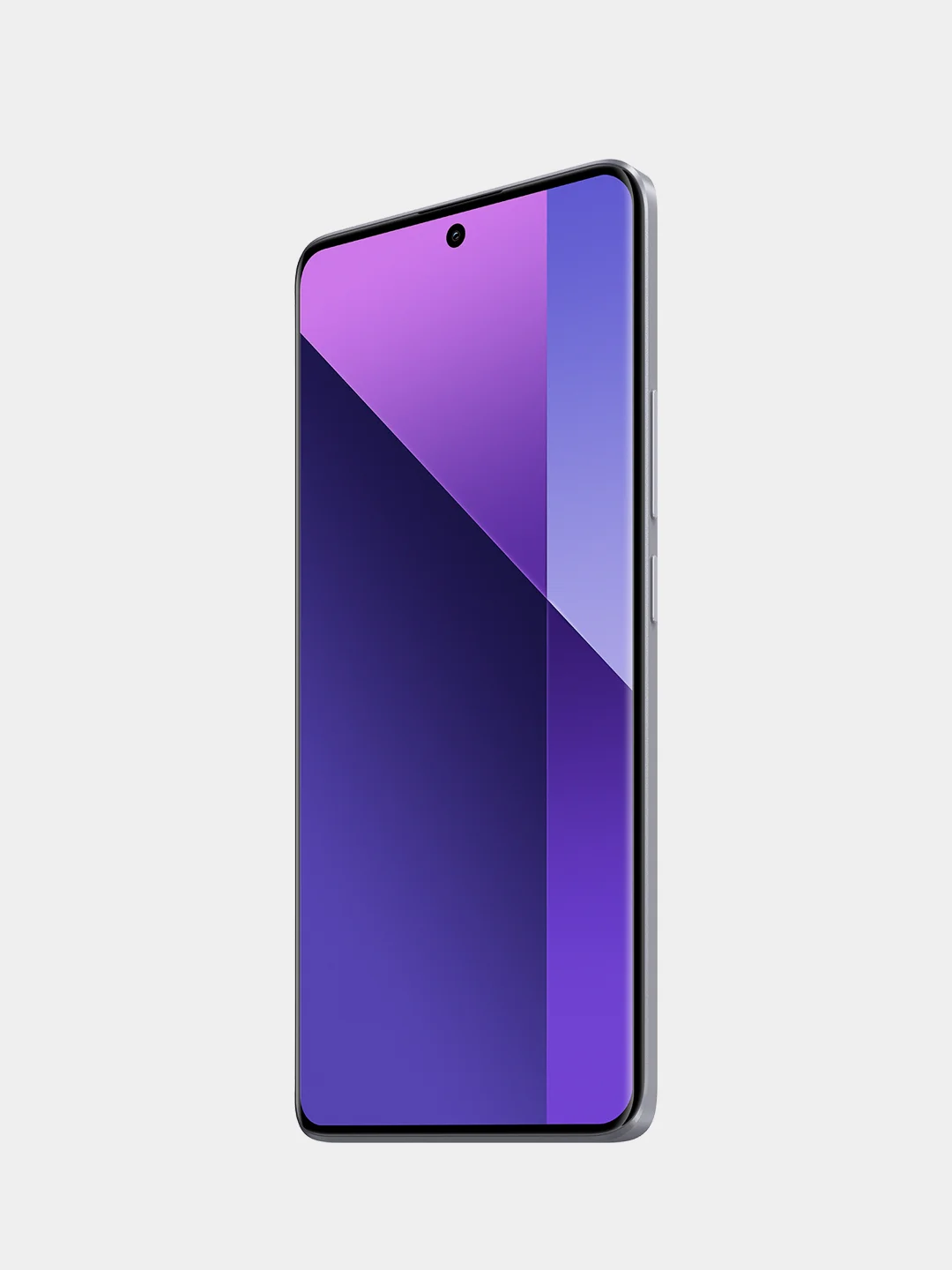 Фиолетовый смартфон Xiaomi Redmi Note 13 Pro+ 5G 12/512 Gb