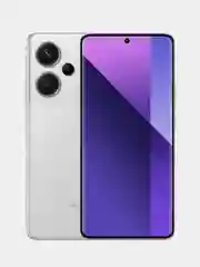 Белый смартфон Xiaomi Redmi Note 13 Pro+ 5G 12/512 Gb