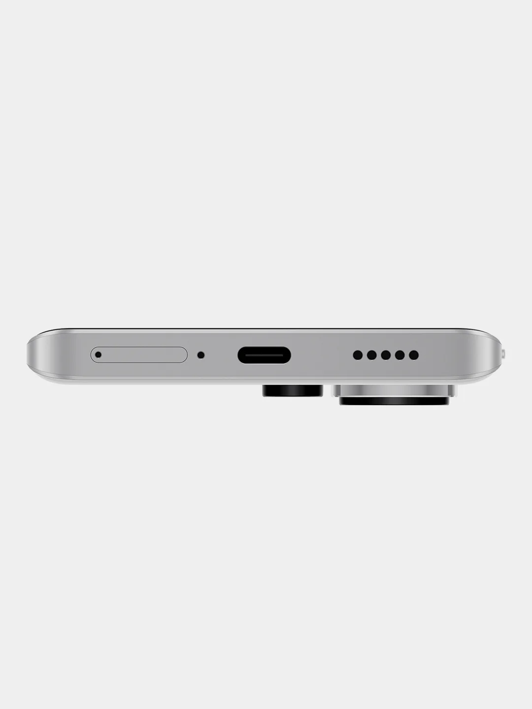 Белый смартфон Xiaomi Redmi Note 13 Pro+ 5G 12/512 Gb