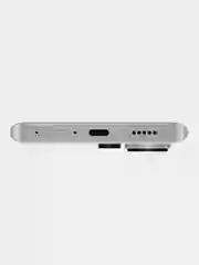 Белый смартфон Xiaomi Redmi Note 13 Pro+ 5G 12/512 Gb