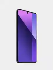 Черный смартфон Xiaomi Redmi Note 13 Pro+ 5G 8/256 Gb