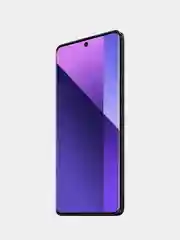 Черный смартфон Xiaomi Redmi Note 13 Pro+ 5G 8/256 Gb