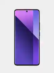 Черный смартфон Xiaomi Redmi Note 13 Pro+ 5G 8/256 Gb