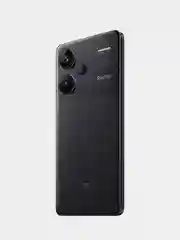 Черный смартфон Xiaomi Redmi Note 13 Pro+ 5G 8/256 Gb