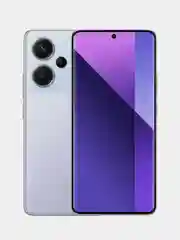 Фиолетовый смартфон Xiaomi Redmi Note 13 Pro+ 5G 8/256 Gb