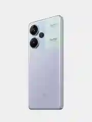 Белый смартфон Xiaomi Redmi Note 13 Pro+ 5G 8/256 Gb