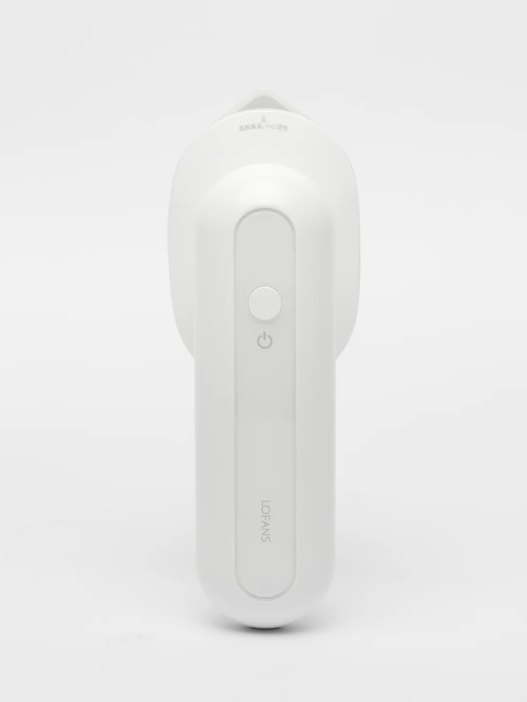 Белый беспроводной мини-утюг Xiaomi Lofans, YD-017 PRO