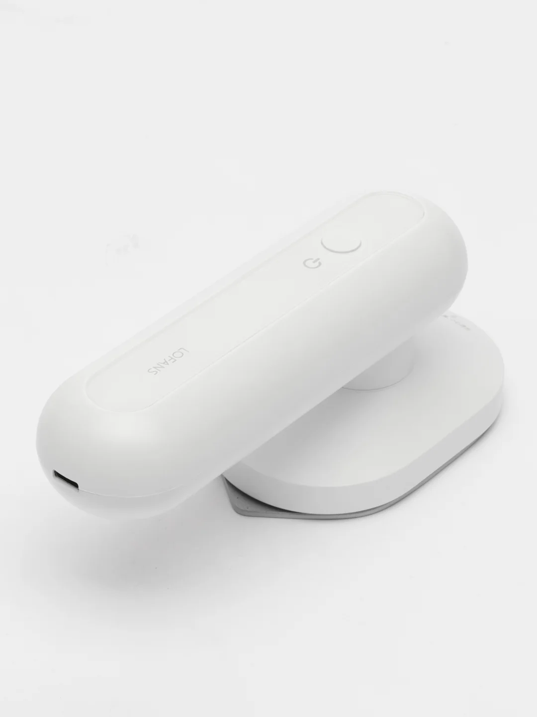 Белый беспроводной мини-утюг Xiaomi Lofans, YD-017 PRO
