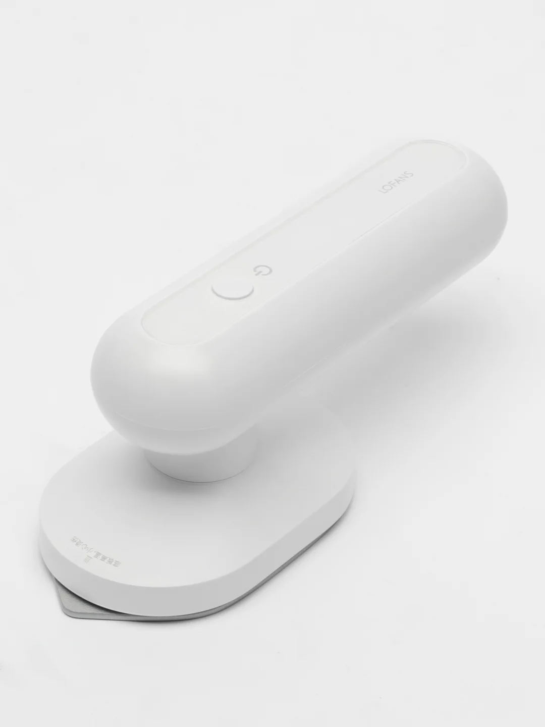 Белый беспроводной мини-утюг Xiaomi Lofans, YD-017 PRO