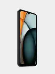 Черный смартфон Xiaomi Redmi A3 3/64 Gb