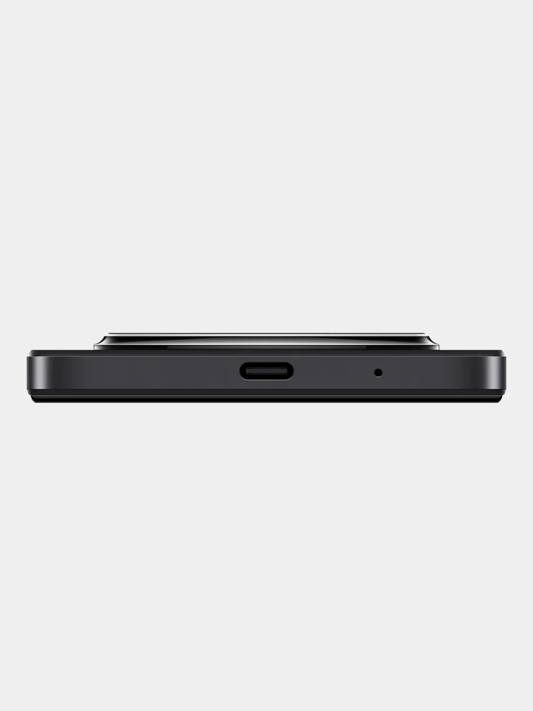 Черный смартфон Xiaomi Redmi A3 3/64 Gb