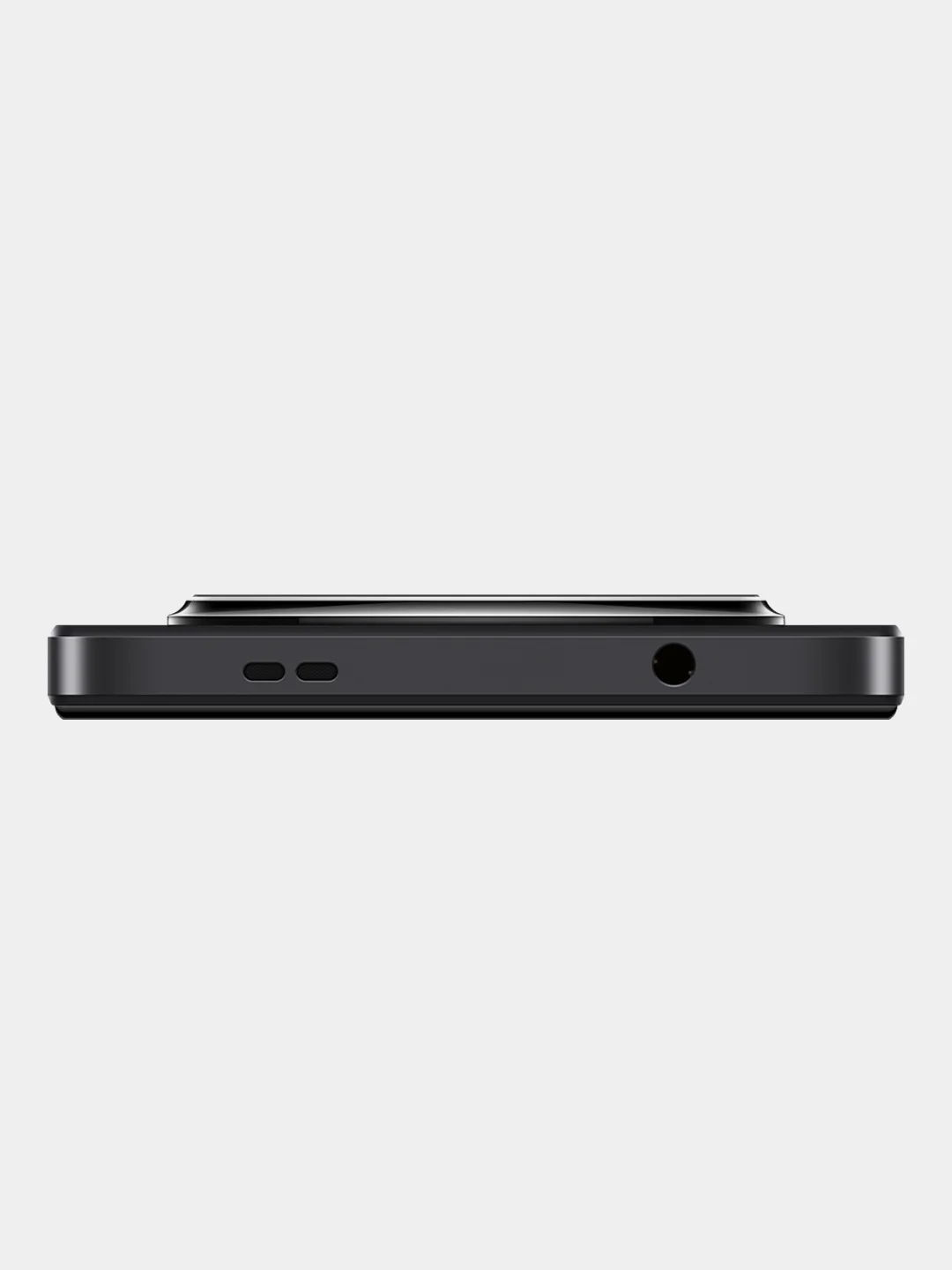Черный смартфон Xiaomi Redmi A3 3/64 Gb
