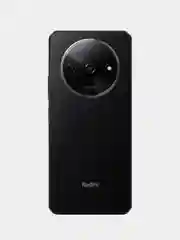 Черный смартфон Xiaomi Redmi A3 3/64 Gb