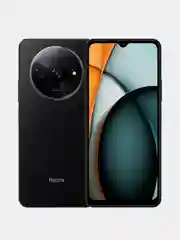 Черный смартфон Xiaomi Redmi A3 3/64 Gb