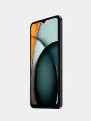 Черный смартфон Xiaomi Redmi A3 3/64 Gb