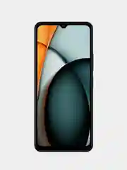 Черный смартфон Xiaomi Redmi A3 3/64 Gb