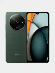 Голубой смартфон Xiaomi Redmi A3 3/64 Gb