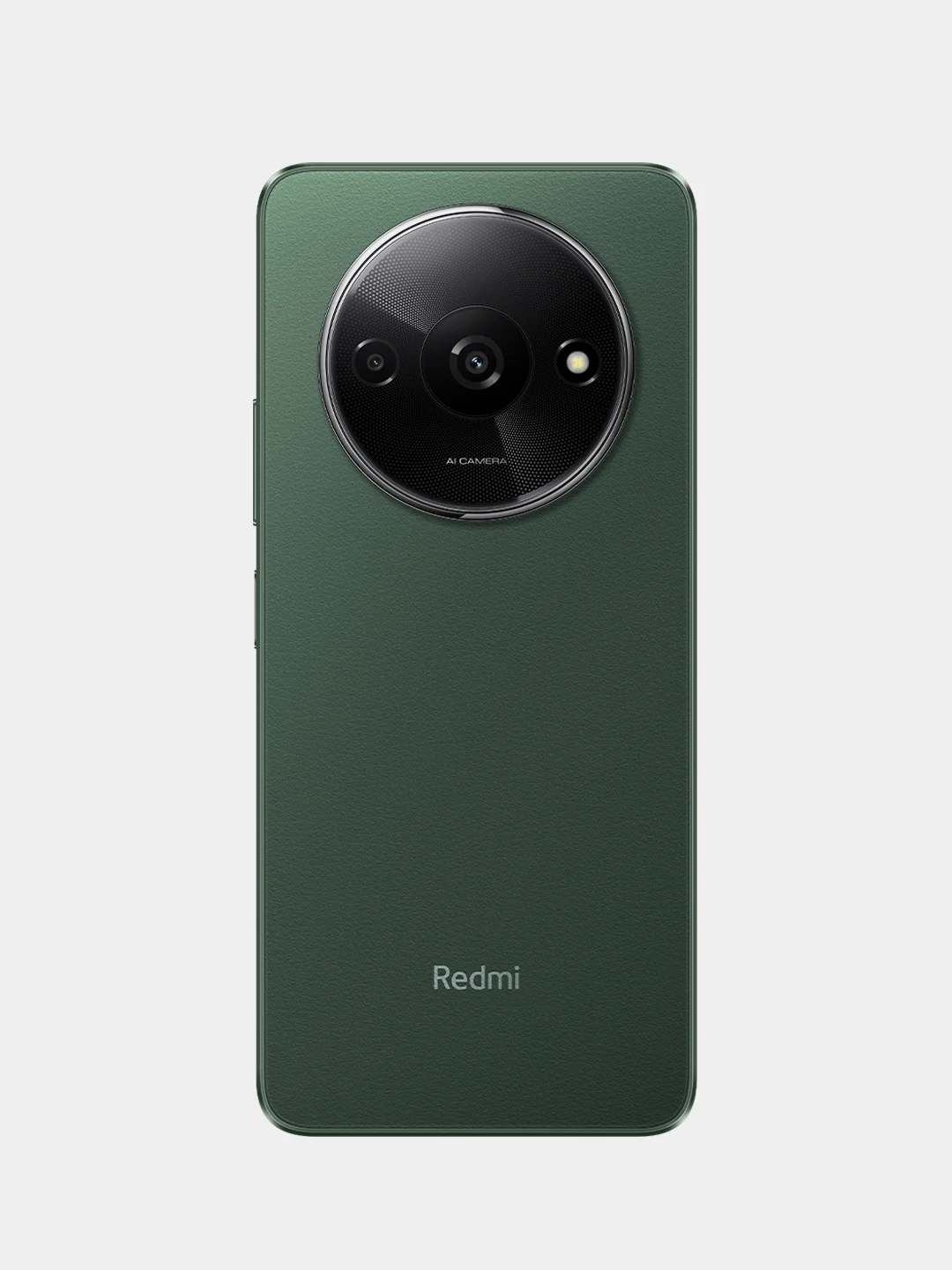 Голубой смартфон Xiaomi Redmi A3 3/64 Gb