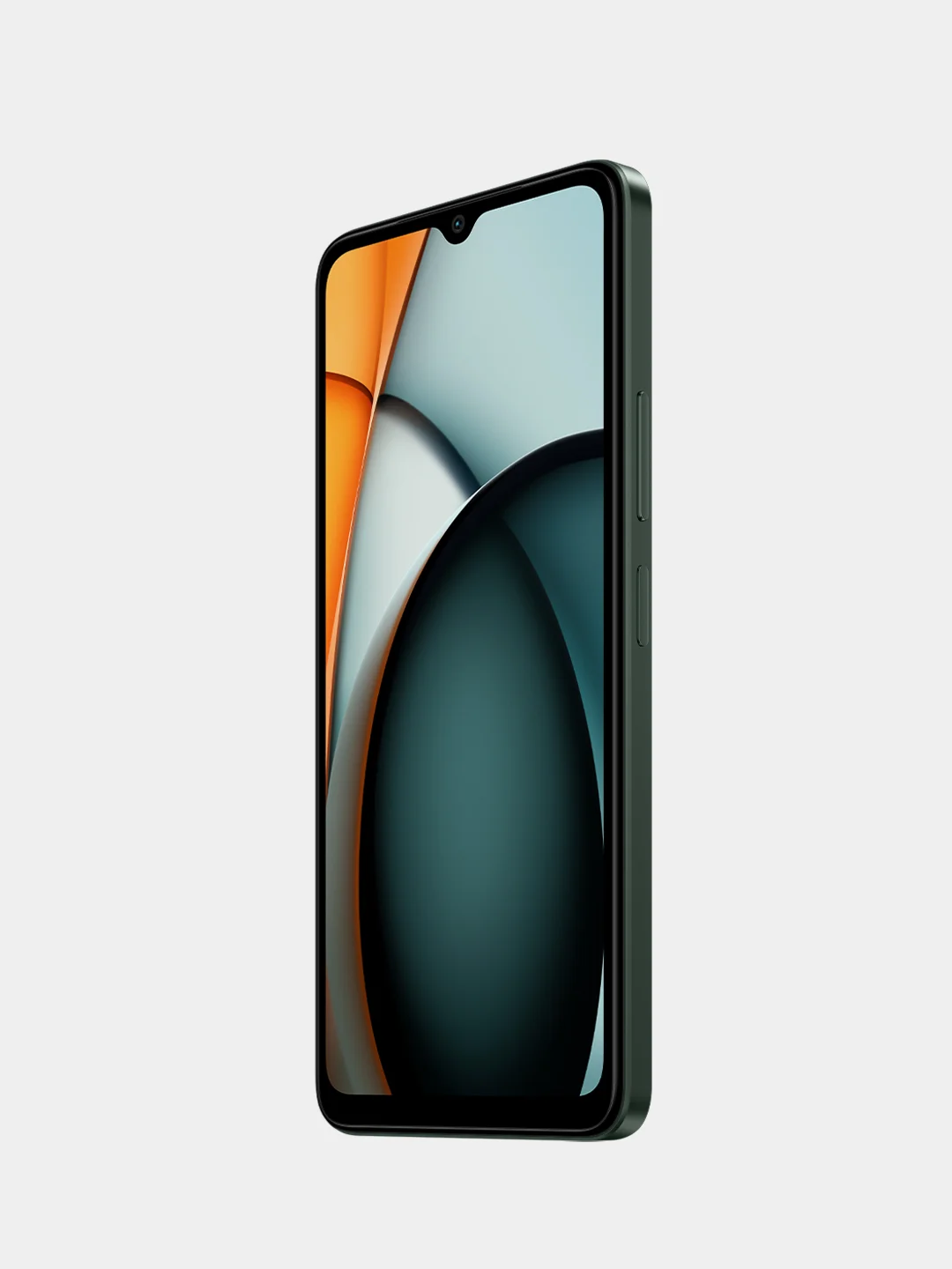 Голубой смартфон Xiaomi Redmi A3 3/64 Gb