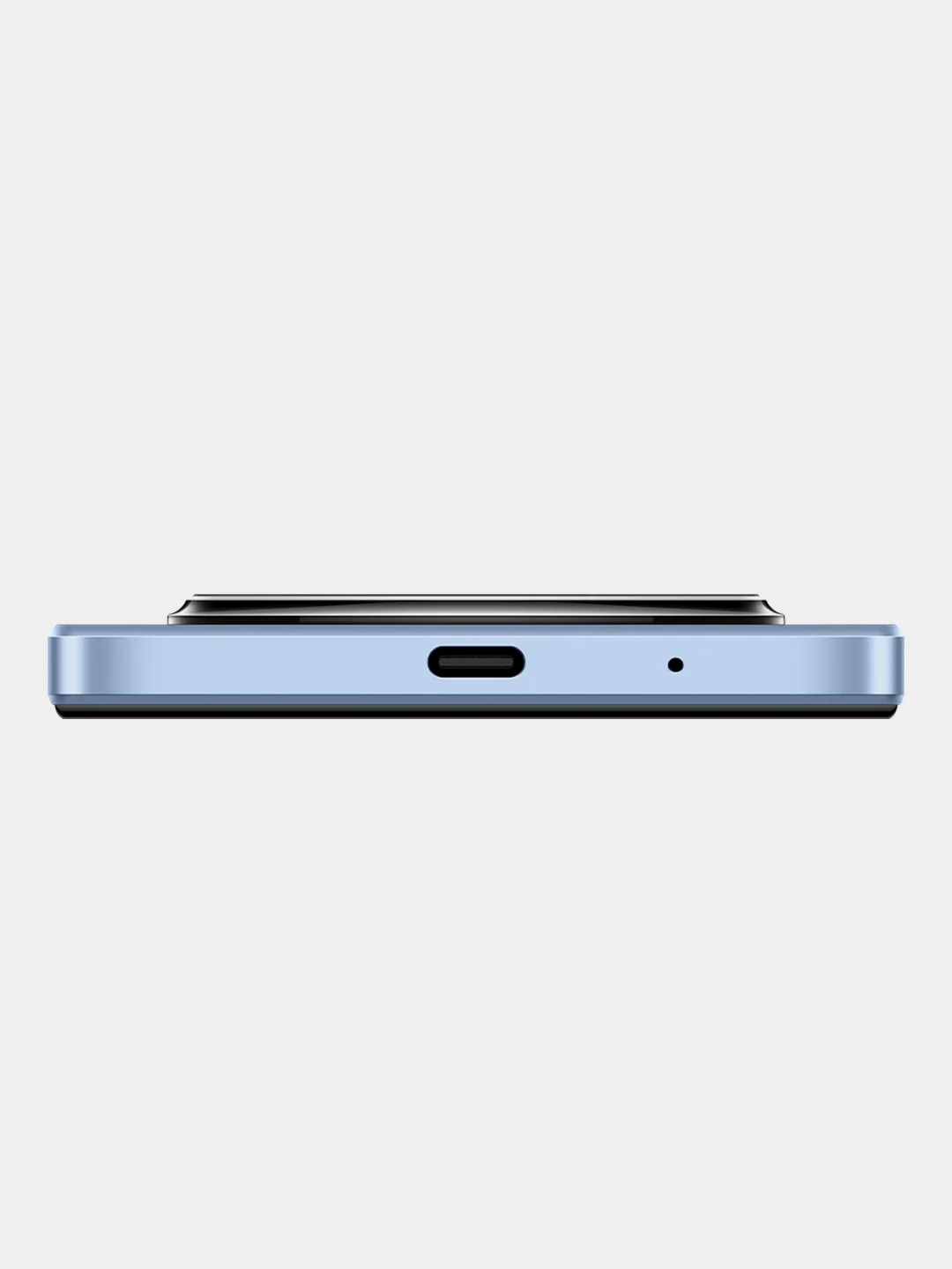 Голубой смартфон Xiaomi Redmi A3 3/64 Gb