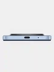 Голубой смартфон Xiaomi Redmi A3 3/64 Gb