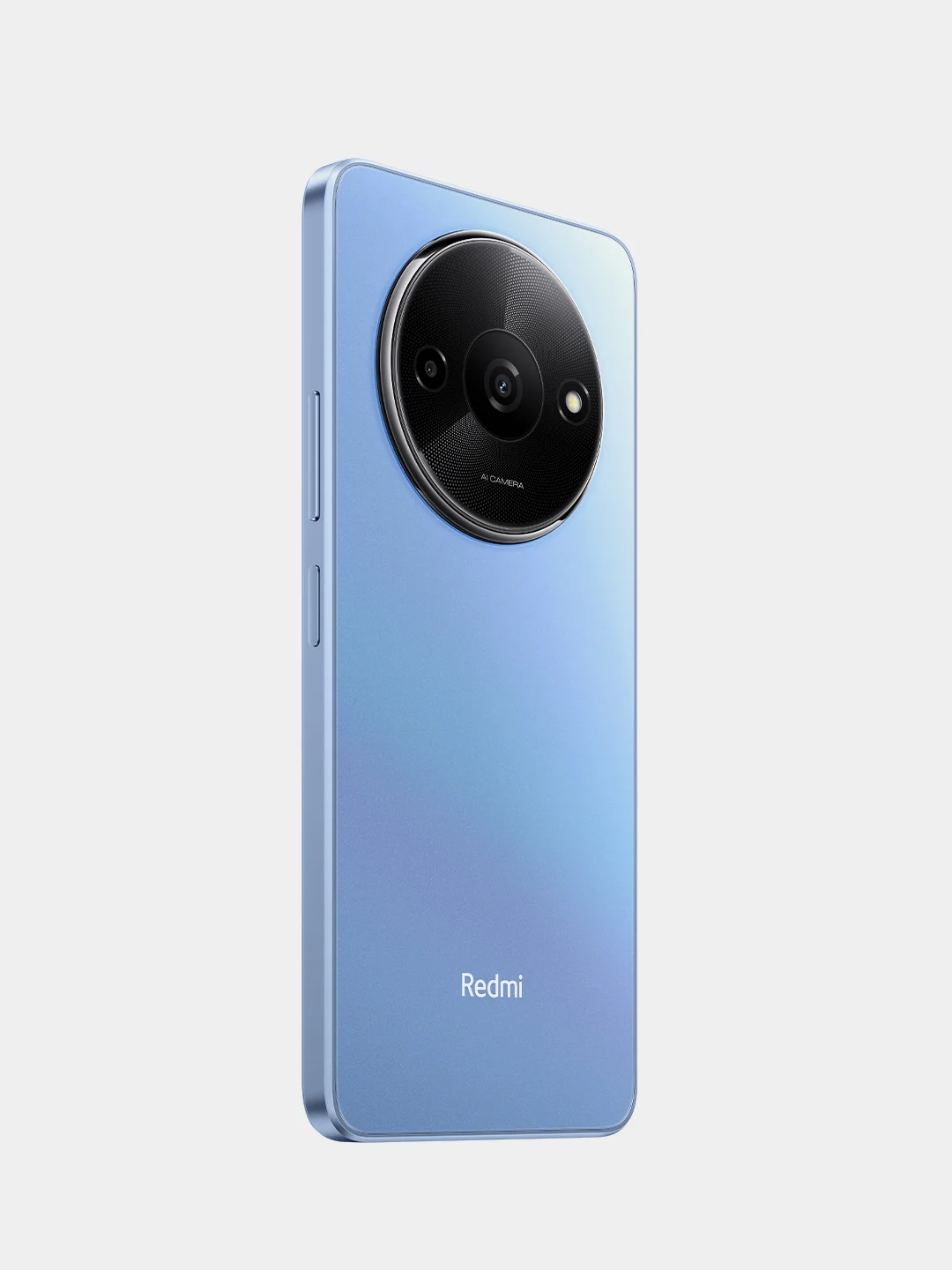 Голубой смартфон Xiaomi Redmi A3 3/64 Gb