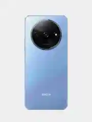 Голубой смартфон Xiaomi Redmi A3 3/64 Gb
