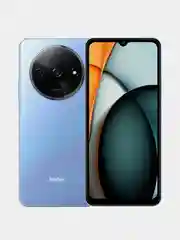 Голубой смартфон Xiaomi Redmi A3 3/64 Gb