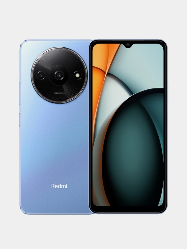 Смартфон Xiaomi Redmi A3 3/64 Gb