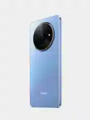 Голубой смартфон Xiaomi Redmi A3 3/64 Gb